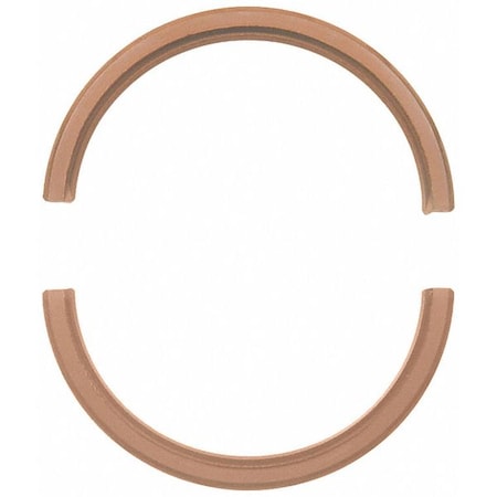 Fel-Pro Rear Main Gasket Set, Bs40529 BS40529